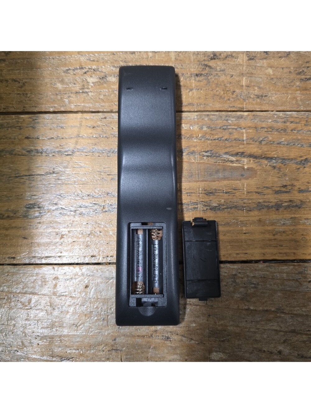 Element BFV3001 Remote Control - Picture 3 of 3